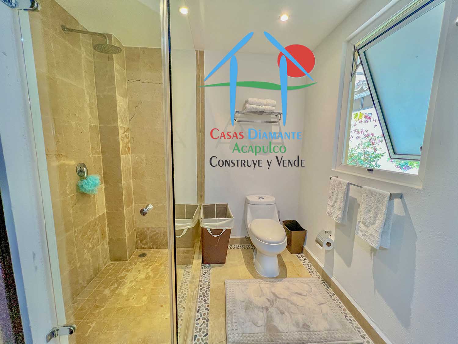 Punta Marqués Cannes 103 - Recámara principal 8